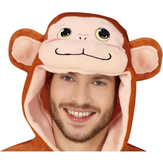 MONKEY PYJAMA, ADULTO, 52 – 54 (L) image 5