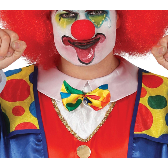CLOWN, ADULTO, 52 – 54 (L) image 5