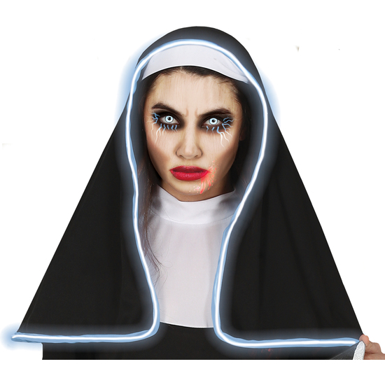 KILLER NUN, ADULTA, 42 – 44 (L) image 5