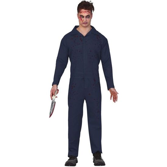 MURDERER, ADULTO, 48 – 50 (M) image 0