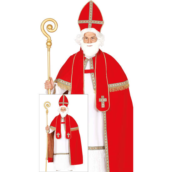 ST NICHOLAS, ADULTO, 48 – 50 (M) image 0