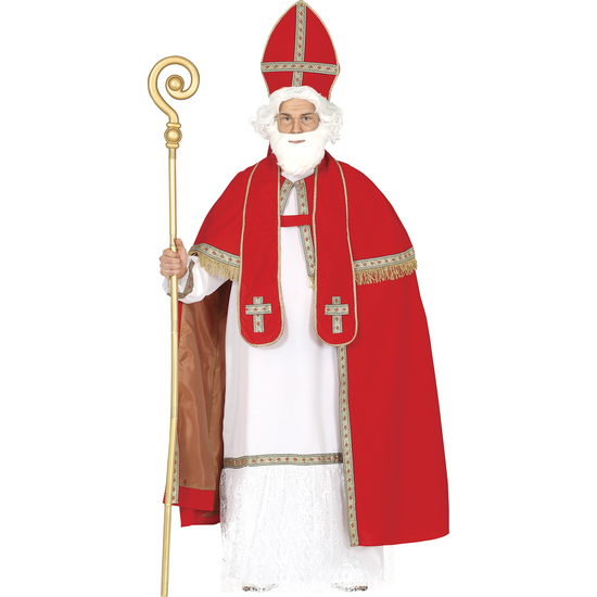 ST NICHOLAS, ADULTO, 48 – 50 (M) image 1