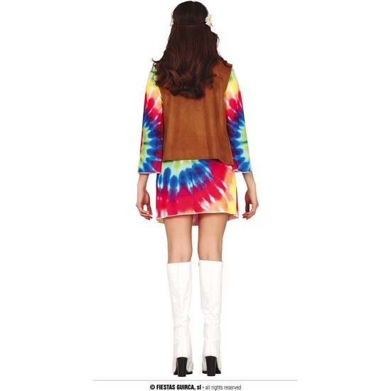 HIPPIE, ADULTA, 42 – 44 (L) image 2
