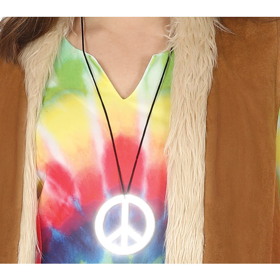 HIPPIE, ADULTA, 42 – 44 (L) image 5