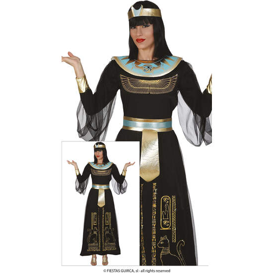 EGYPTIAN, ADULTA, 38 - 40 (M) image 0