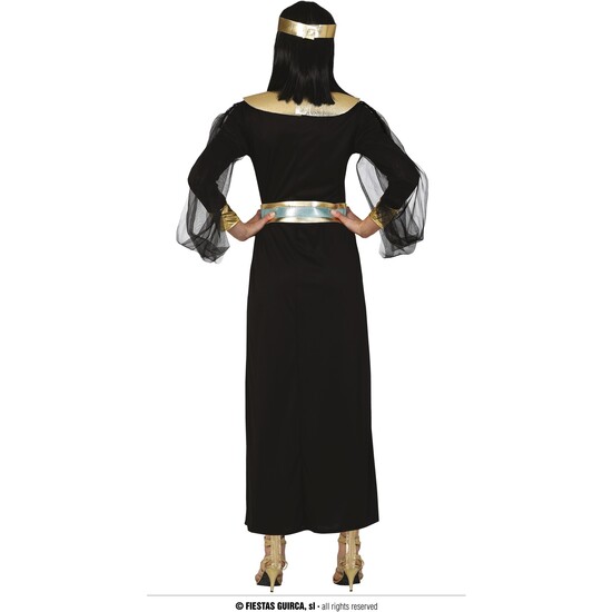 EGYPTIAN, ADULTA, 38 - 40 (M) image 2