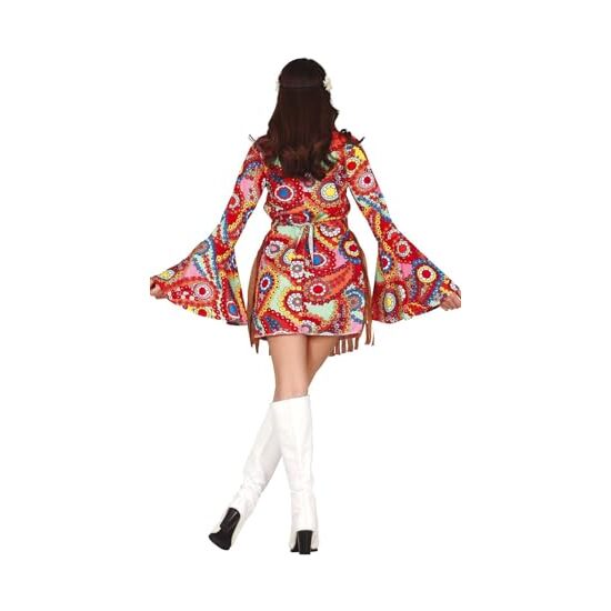 HIPPIE, ADULTA, 42 – 44 (L) image 2