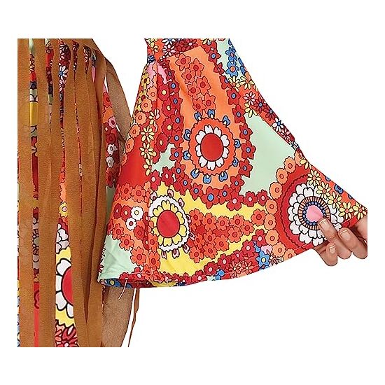 HIPPIE, ADULTA, 42 – 44 (L) image 3