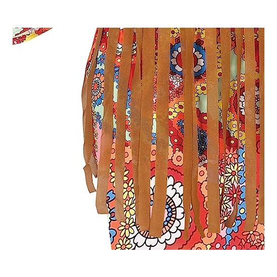 HIPPIE, ADULTA, 42 – 44 (L) image 4