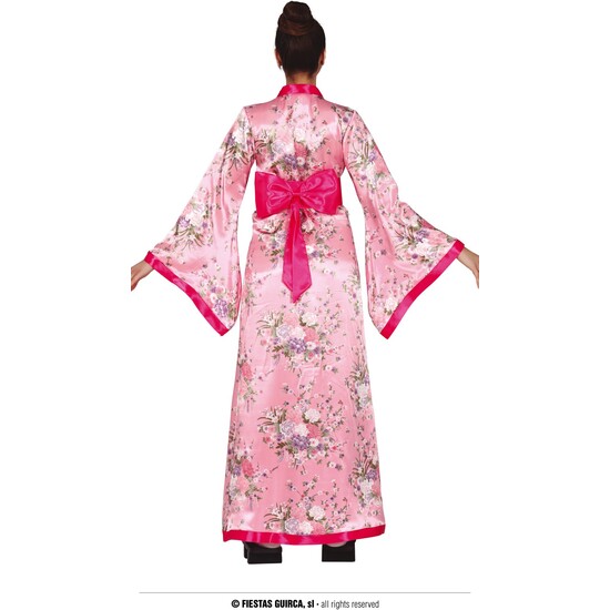 KIMONO, ADULTA, 42 – 44 (L) image 2
