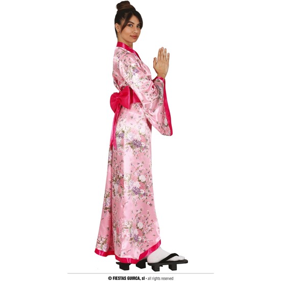 KIMONO, ADULTA, 42 – 44 (L) image 3