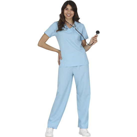 NURSE, ADULTA, 38 - 40 (M) image 1