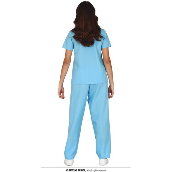 NURSE, ADULTA, 42 – 44 (L) image 2