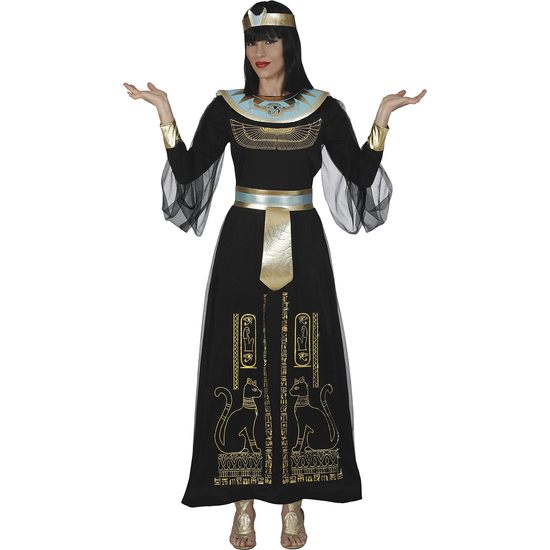 EGYPTIAN, ADULTA, 42 – 44 (L) image 1
