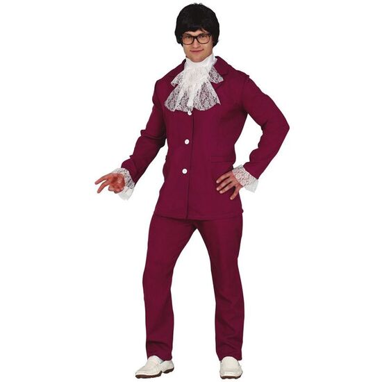 NERD SPY, ADULTO, 48 – 50 (M) image 0