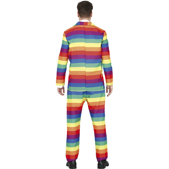 RAINBOW SUIT, ADULTO, 52 – 54 (L) image 2