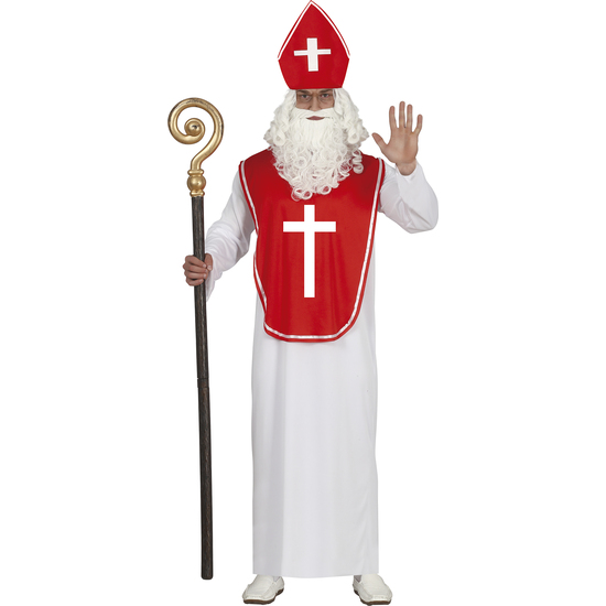 ST NICHOLAS, ADULTO, 52 – 54 (L) image 1