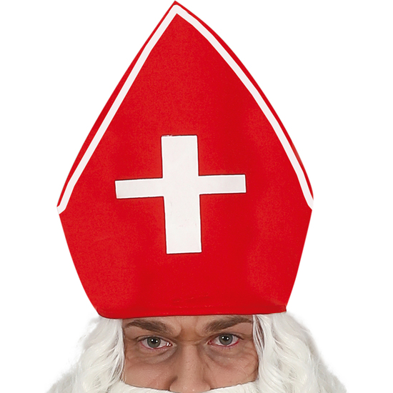 ST NICHOLAS, ADULTO, 52 – 54 (L) image 5