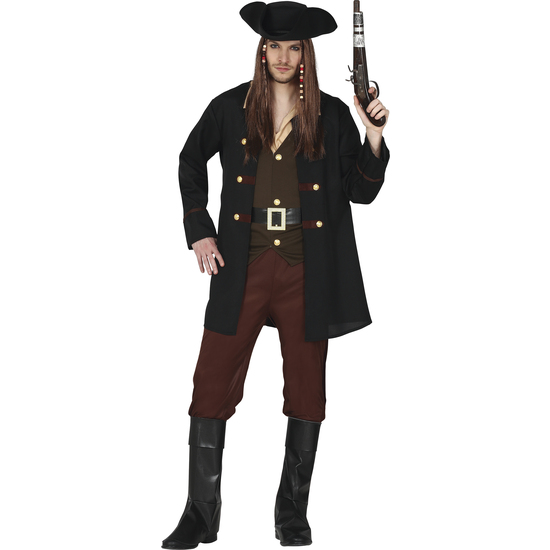 PIRATE, ADULTO, 52 – 54 (L) image 1