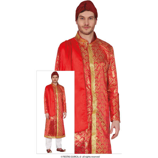 INDIAN, ADULTO, 48 – 50 (M) image 0