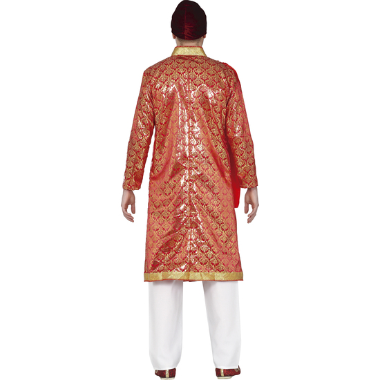 INDIAN, ADULTO, 48 – 50 (M) image 2