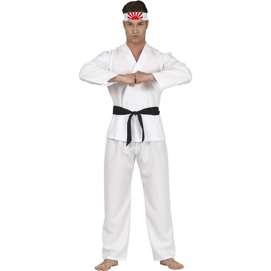 KARATE, ADULTO, 52 – 54 (L) image 1