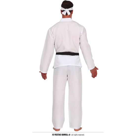 KARATE, ADULTO, 52 – 54 (L) image 2