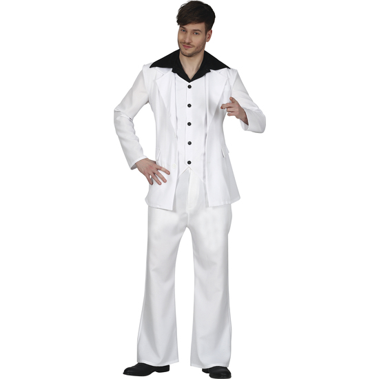 DISCO, ADULTO, 48 – 50 (M) image 1