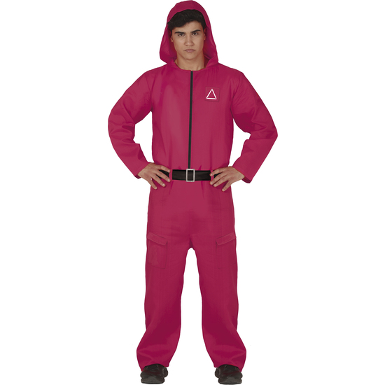 THE GAMER, ADULTO, 52 – 54 (L) image 1