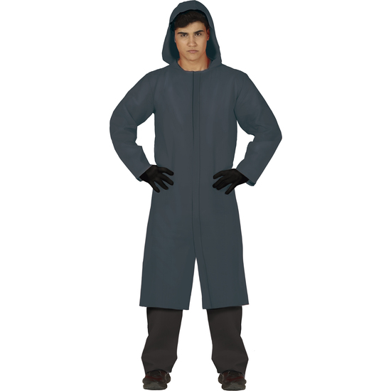 VILLANO THE GAMER, ADULTO, 48 – 50 (M) image 1