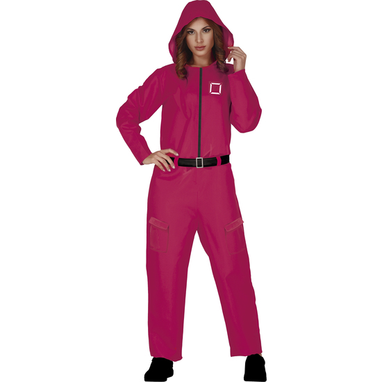 THE GAMER, ADULTA, 42 – 44 (L) image 1