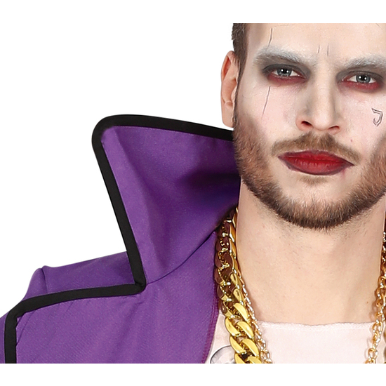 CRAZY VILLAIN, ADULTO, 52 – 54 (L) image 5