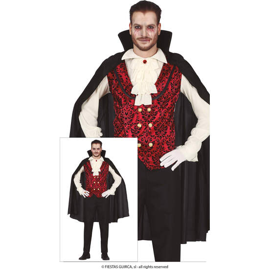 VAMPIRE, ADULTO, 48 – 50 (M) image 0