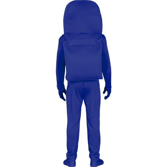 BLUE ASTRONAUT, ADULTO, 48 – 50 (M) image 2