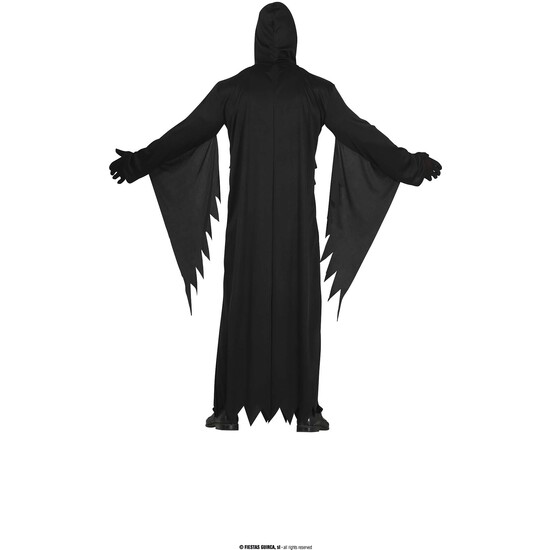 DEATH, ADULTO, 52 – 54 (L) image 2