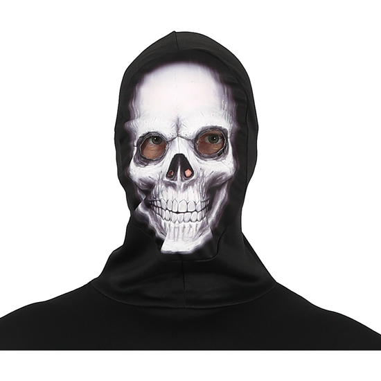 DEATH, ADULTO, 52 – 54 (L) image 5