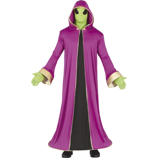 ALIEN, ADULTO, 48 – 50 (M) image 1