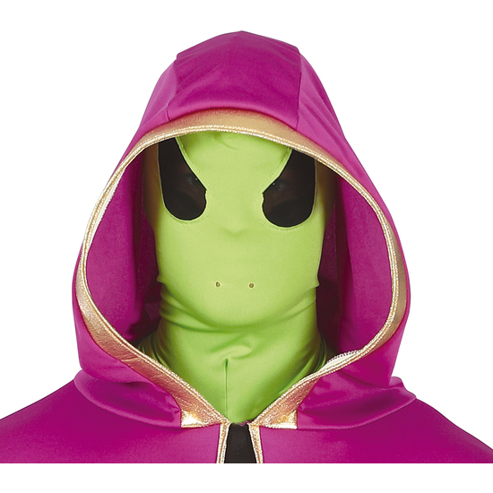 ALIEN, ADULTO, 48 – 50 (M) image 5