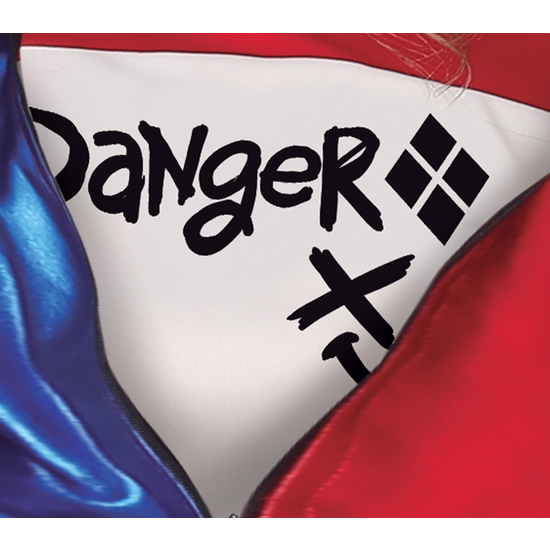 DANGEROUS GLAM, ADULTA, 36 – 38 (S) image 5