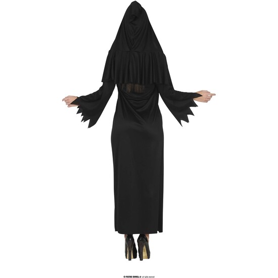 SATANIC, ADULTA, 42 – 44 (L) image 2