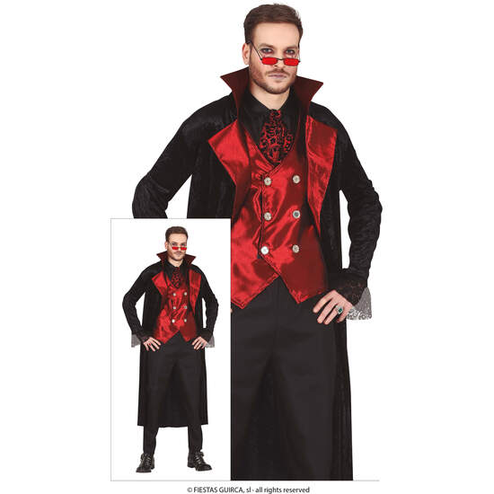 VAMPIRE, ADULTO, 48 – 50 (M) image 0