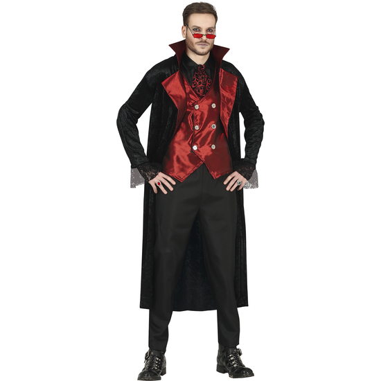 VAMPIRE, ADULTO, 48 – 50 (M) image 1