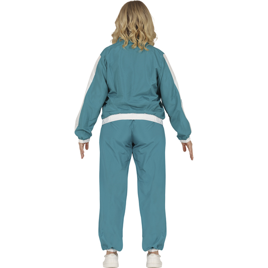 GIMNASTA THE GAMER, ADULTA, 44 – 46 (XL) image 2