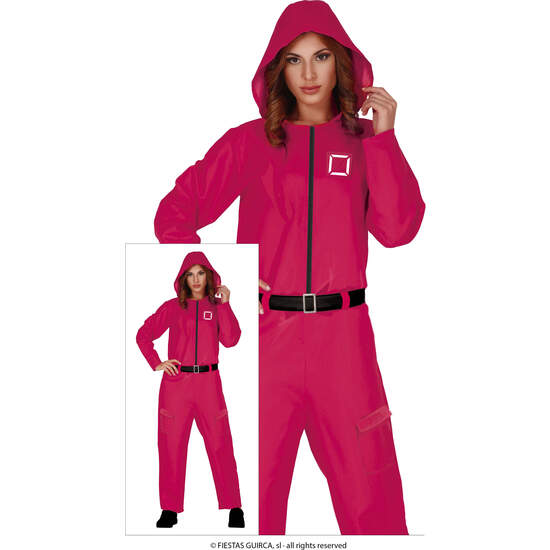 THE GAMER, ADULTA, 38 - 40 (M) image 0