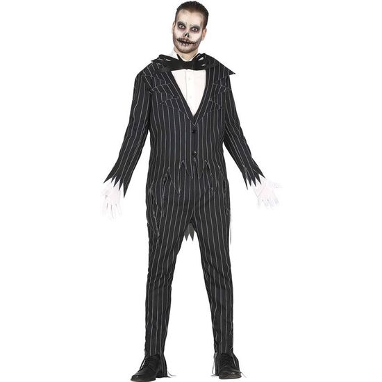 MR.SKELETON, ADULTO, 46 – 48 (S) image 0