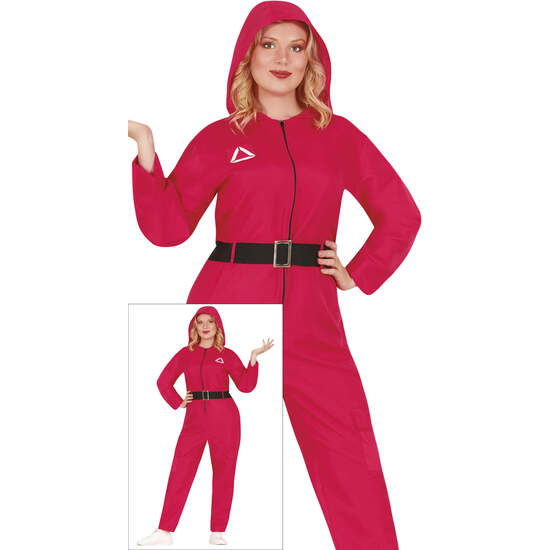 THE GAMER, ADULTA, 44 – 46 (XL) image 0