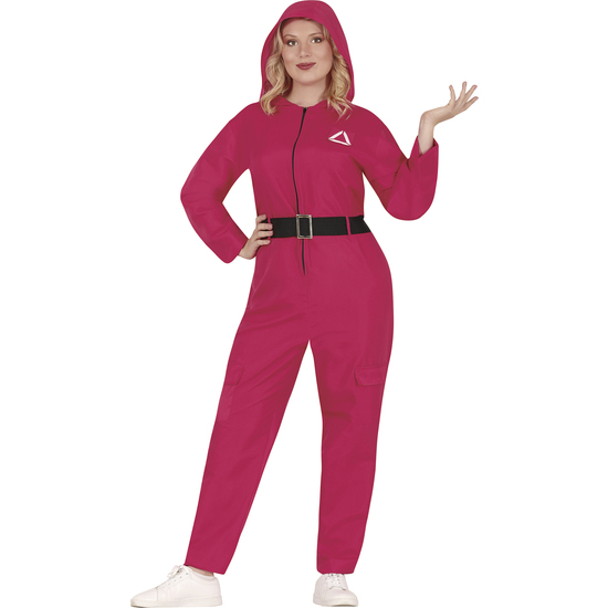 THE GAMER, ADULTA, 44 – 46 (XL) image 1