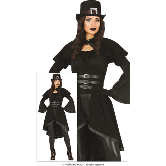 GOTHIC, ADULTA, 38 - 40 (M) image 0