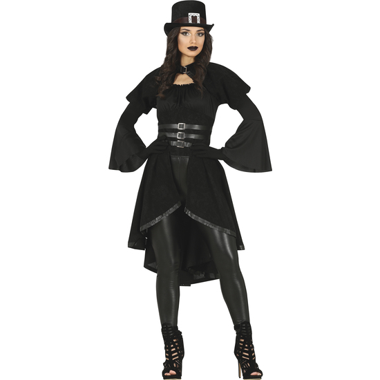 GOTHIC, ADULTA, 38 - 40 (M) image 1