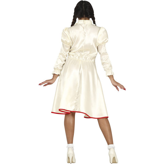 CURSED DOLL, ADULTA, 36 – 38 (S) image 2